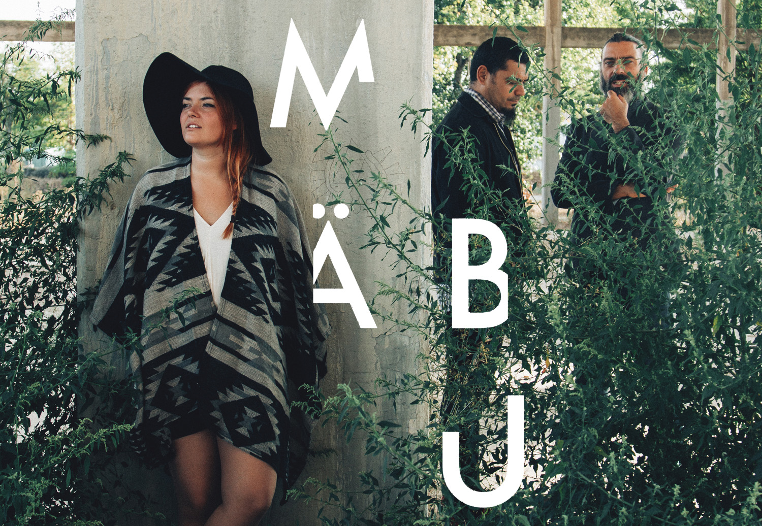 Mäbu en Granada